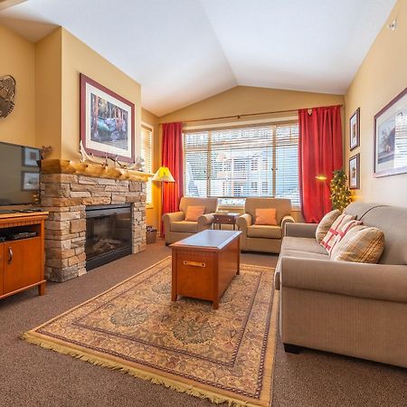 Sundance Resort Big White Buitenkant foto