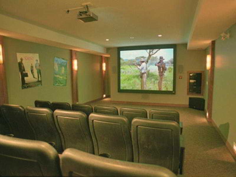 Sundance Resort Big White Faciliteiten foto