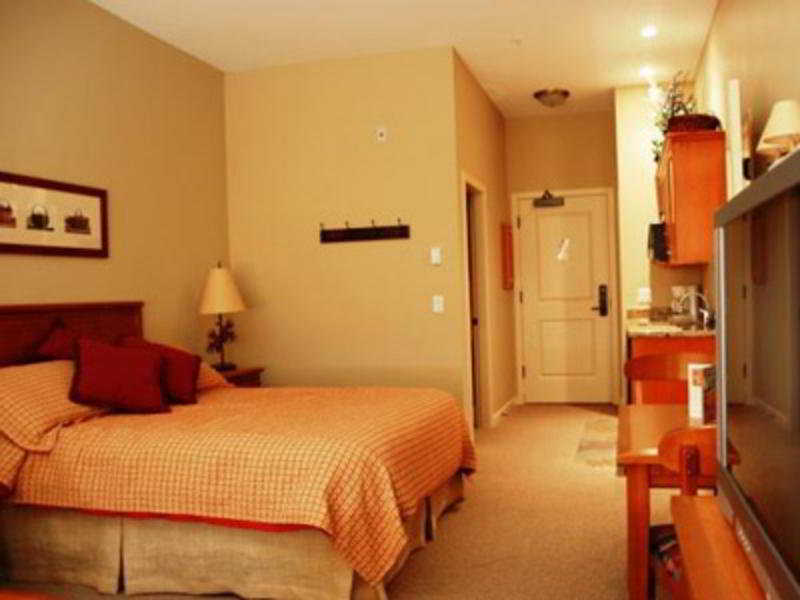 Sundance Resort Big White Buitenkant foto