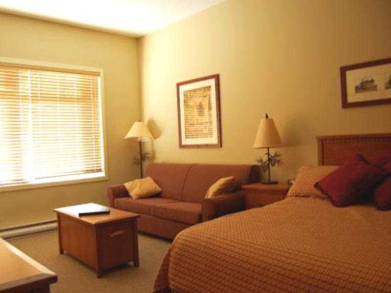 Sundance Resort Big White Buitenkant foto